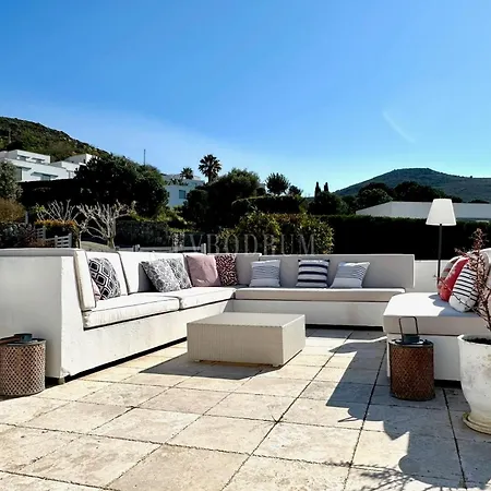Holiday home Gumusluk Berggruen Bodrum