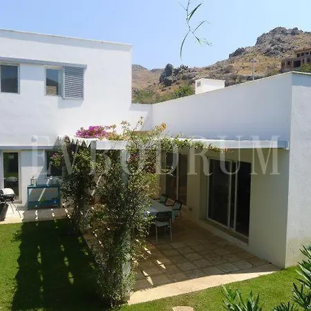 Gumusluk Berggruen Bodrum