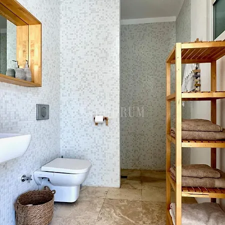 Holiday home Gumusluk Berggruen