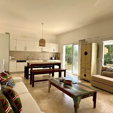 Gumusluk Berggruen Hotel Bodrum