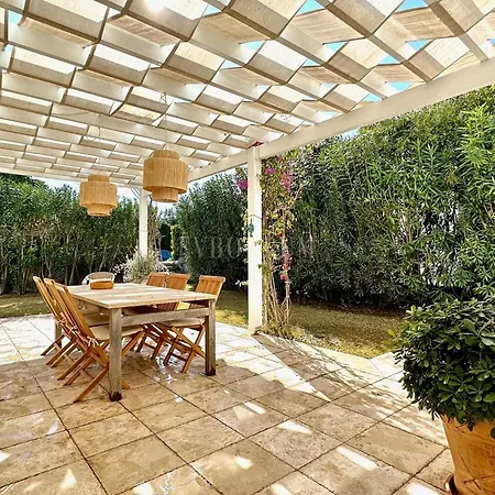 Holiday home Gumusluk Berggruen